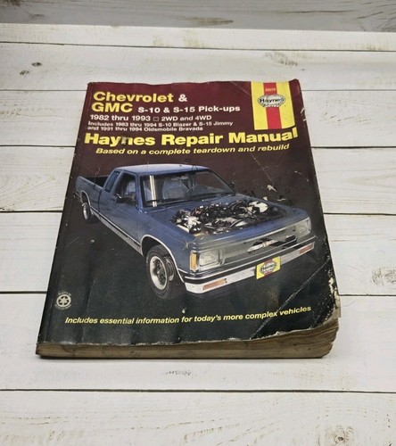 Chevrolet and gmc pickups - chevrolet,