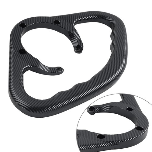 Cnc passenger hand grip - cnc,