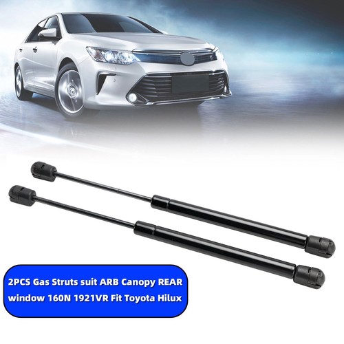 2pcs gas struts suit arb - 2pcs,