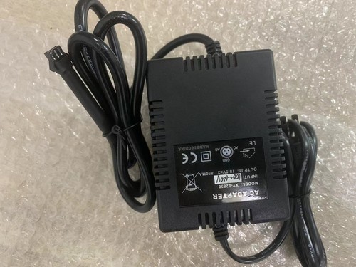 Power supply for spirit - supply,