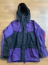 Vintage Berghaus 7000m Goretex