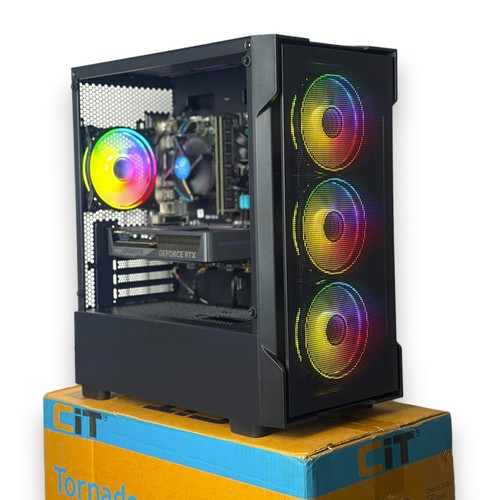 Gaming full setup rtx 5060 - rtx,