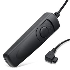 Shutter Release Cable for
