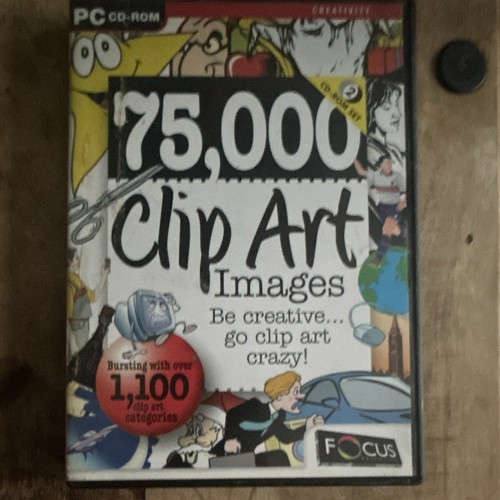 Focus multimedia 000 clip - focus,