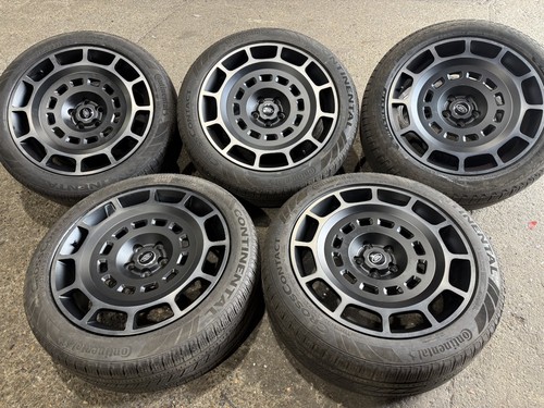 Land rover defender - x, 22"