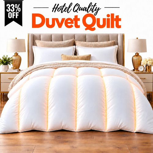 Hotel quality duvet - hotel,