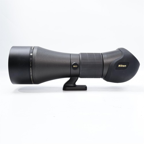 Nikon fieldscope monarch - nikon,