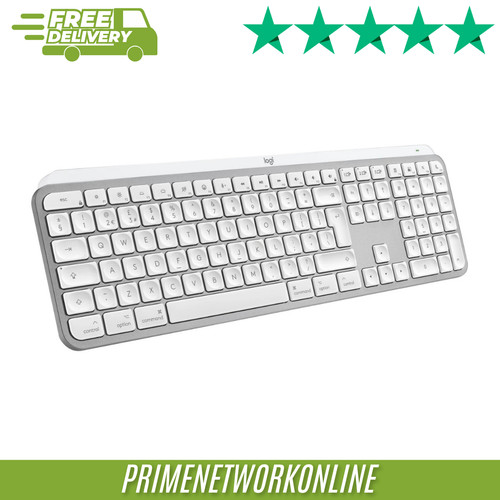 Logitech keys for mac - logitech,