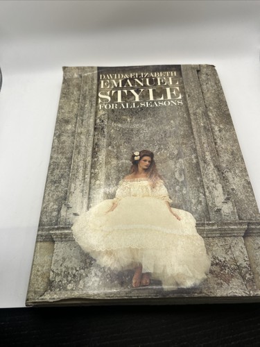 Signed style for all - all, seasons