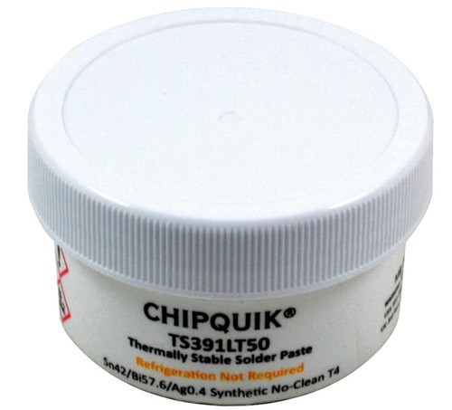Chip quik lead free low - chip,