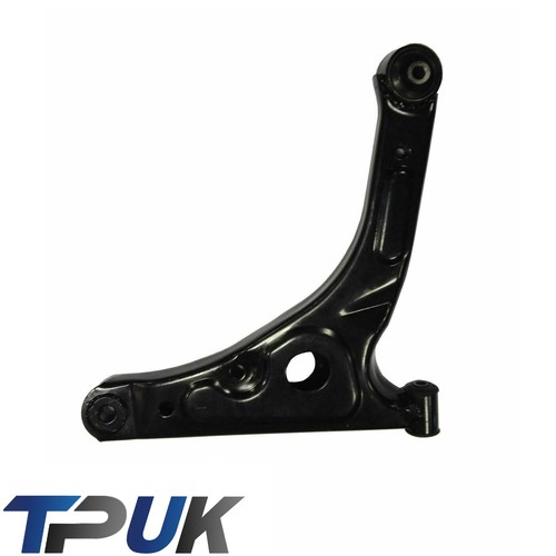 Right front lower wishbone arm - right,