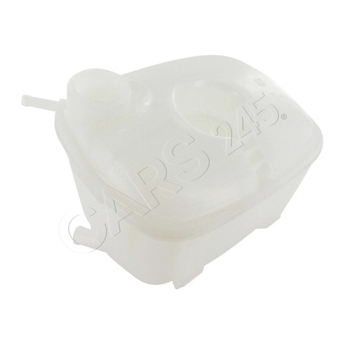 Coolant expansion tank - coolant,