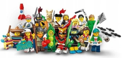Lego 71027 series - 71027,