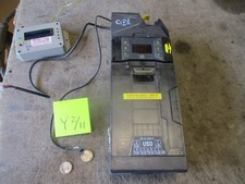 Used CPI Gryphon Coin Changer