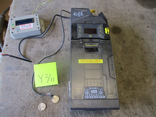 Used cpi gryphon - used, coin