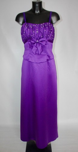 Vintage purple hilary morgan - vintage,