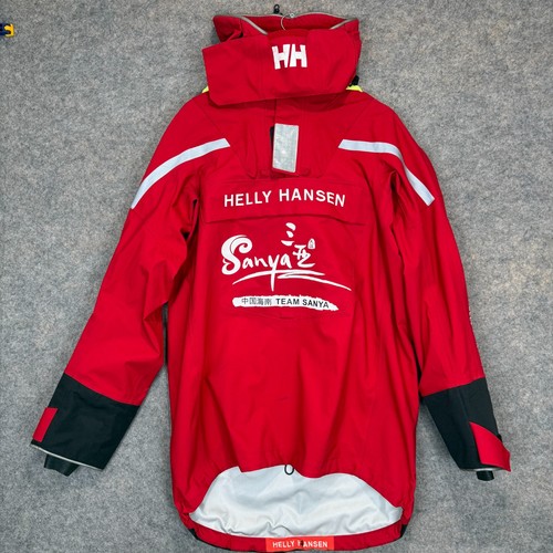 Helly hansen aegir ocean - helly, dry