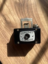 Vintage coronet cameo - vintage,