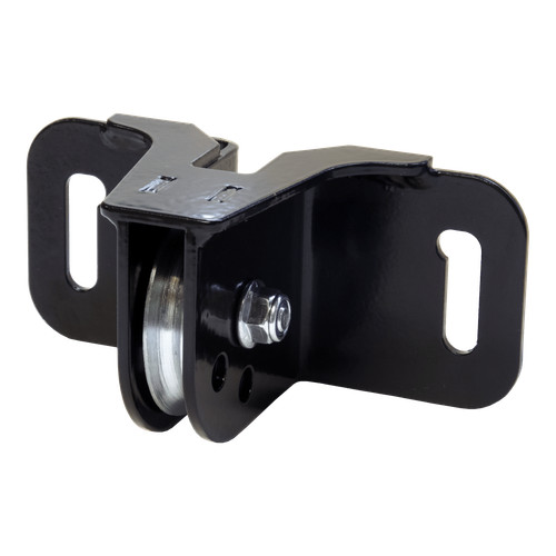 Kfi fairlead plow pulley - plow, quad