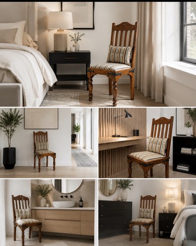 Luxury hardwood hall - luxury,