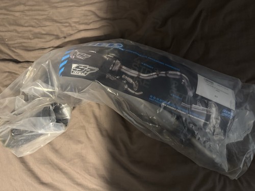 Brand new yz125 front - brand,