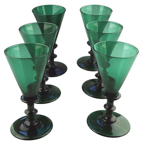 Superb set antique - set,