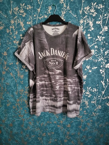 Jack daniel old 7 brand - jack, daniel's