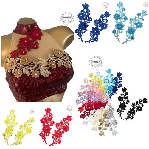 New gorgeous lace - new,