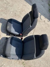 Citroen C4 II B7 Seats Set