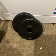 Body Revolution 1kg 1 Inch