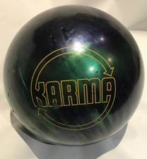 Brunswick Karma Bowling Ball -