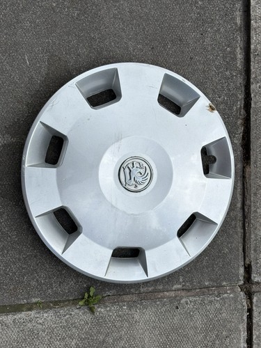 Vauxhall corsa wheel trim - corsa,