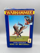 GW WFB - Bretonnian Louen