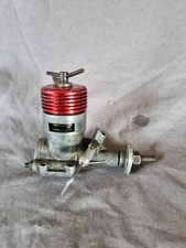 Vintage DC Ltd Sabre Diesel RC