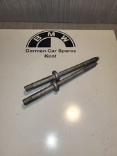 BMW E46 M SPORT FRONT BUMPER