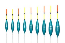 Drennan Carp 7 Pole Floats