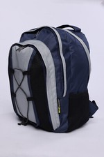 Ladies Hiking Camping Bag Backpack - WOMENS OUTDOOR TRAVEL DAYPACK RUCKSACK