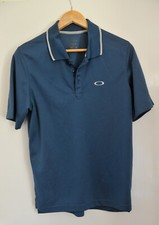 Stunning Oakley Golf Shirt -