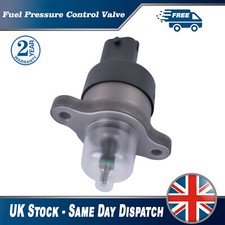 Fuel pressure regulator - pressure,