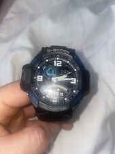 Casio Men's G-Shock GA-1000