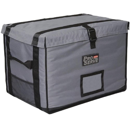 Rubbermaid proserve top load - top,