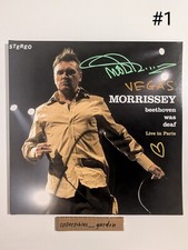 Morrissey Beethoven Was Deaf