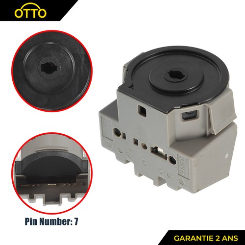 Ignition switch for - ignition,