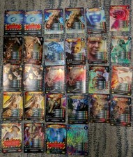 Doctor Who Battles In Time