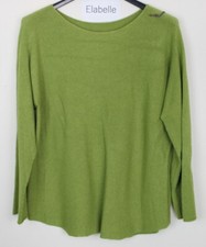 New Popular Autumn / Winter Ladies Italian Soft Knitted Warm Pullover Jumper Top