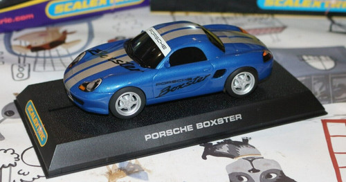 Scalextric c2737 porsche - scalextric,