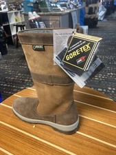 Dubarry Ultima  Sailing Boot