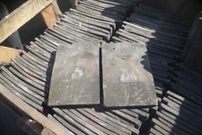 RECLAIMED  Handmade tiles