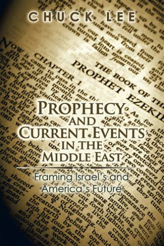 Prophecy and current events - current,