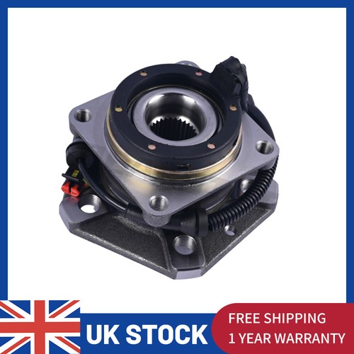 Front rear wheel hub bearing - rear,